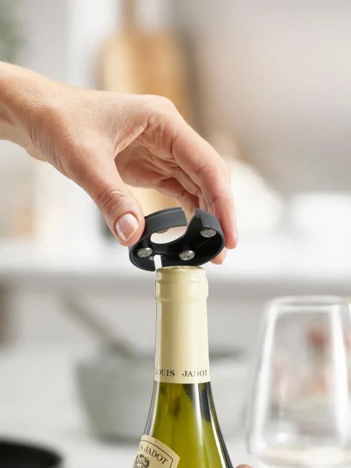 Artículos De Cocina|Accesorios De Bar>Joseph Joseph Abrebotellas 3 en 1 BarStar