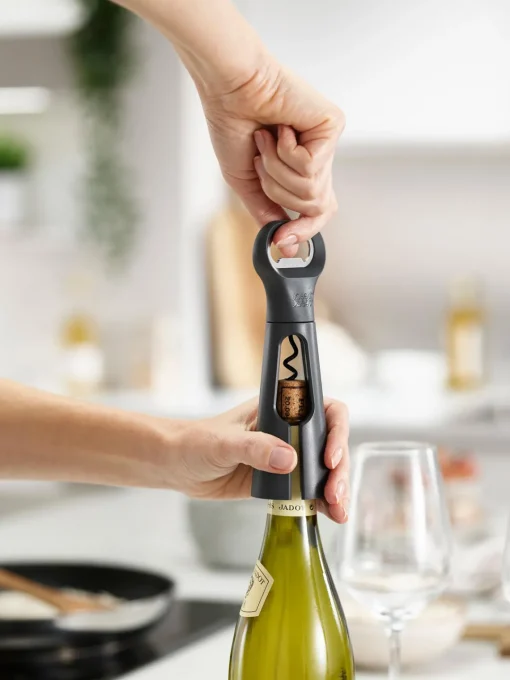 Artículos De Cocina|Accesorios De Bar>Joseph Joseph Abrebotellas 3 en 1 BarStar