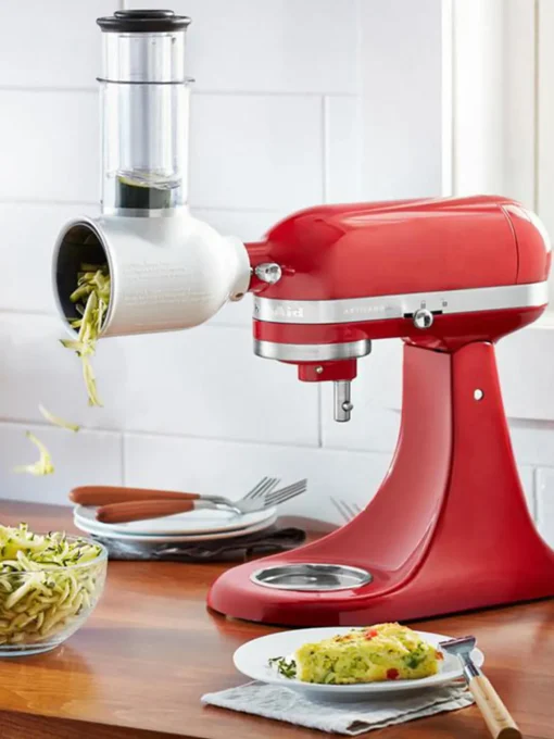 Artículos De Cocina|Utensilios De Cocina>KitchenAid Accesorio cortador de verduras Artisan