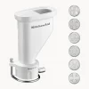 Aparatos De Cocina|Aparatos De Cocina>KitchenAid Accesorio para hacer pasta