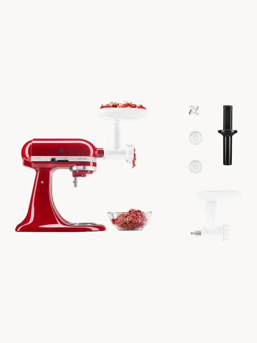 Artículos De Cocina|Utensilios De Cocina>KitchenAid Accesorio picador de carne de plástico