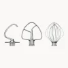 Artículos De Cocina|Utensilios De Cocina>KitchenAid Accesorios para robot de cocina Tilt, 3 uds.