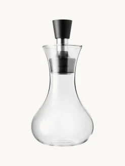 Hot Aceitera y vinagrera de vidrio de borosilicato Seeley Aceiteras Y Vinagreras|Aceiteras Y Vinagreras