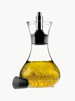 Hot Aceitera y vinagrera de vidrio de borosilicato Seeley Aceiteras Y Vinagreras|Aceiteras Y Vinagreras