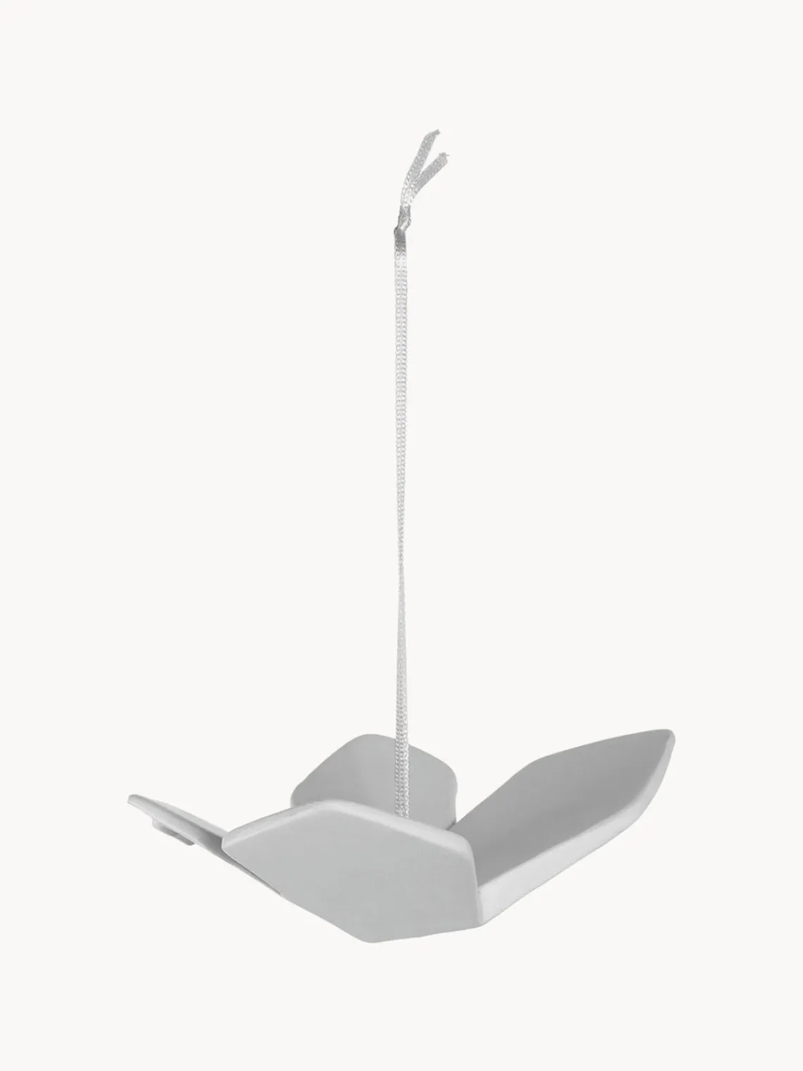 Jarrones|Decoración>LEONARDO Adornos para colgar de porcelana Alassio, 2 uds.