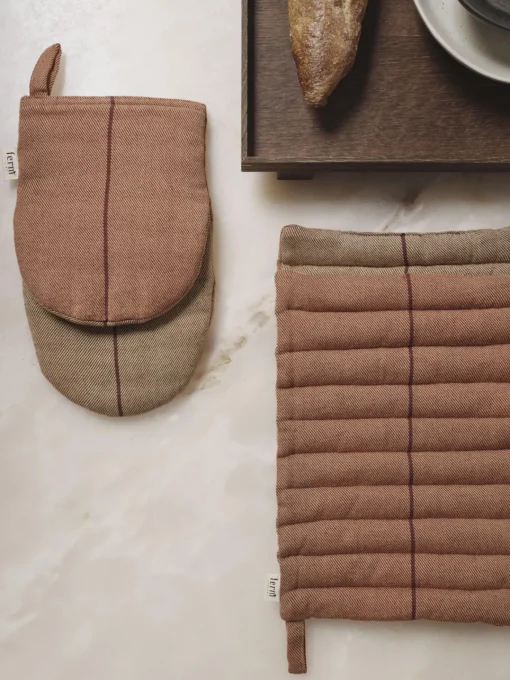 Sale Agarraderas de algodón ecológico Ito, 2 uds. Textiles De Cocina Y Manteles|Textiles De Cocina