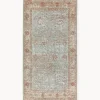 Sale Alfombra artesanal de chenilla Rimini Rectangular|Alfombras Rectangulares