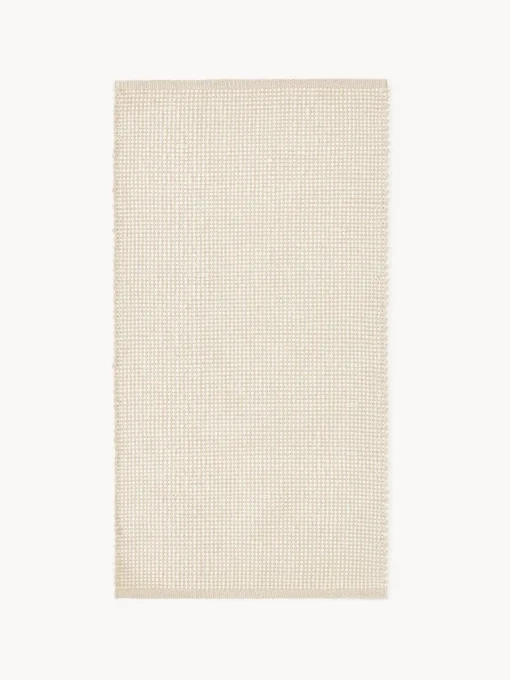 Discount Alfombra artesanal de lana Amaro Rectangular|Alfombras Rectangulares