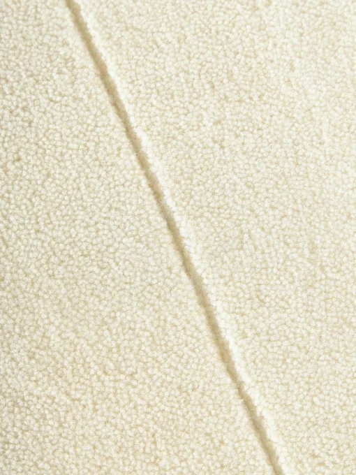 Clearance Alfombra artesanal de lana Ezra Rectangular|Alfombras Rectangulares