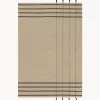 Rectangular|Alfombras Rectangulares>benuta Alfombra artesanal de lana Kambiz