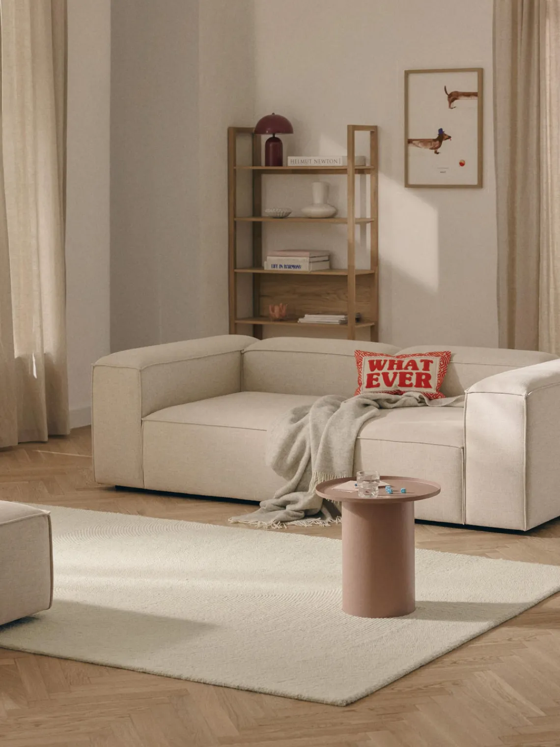 Rectangular|Alfombras Rectangulares>Westwing Collection Alfombra artesanal de lana Eleni Blanco Off White