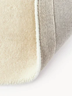 Discount Alfombra artesanal de lana con estampado abstracto Talitha Rectangular|Alfombras Rectangulares