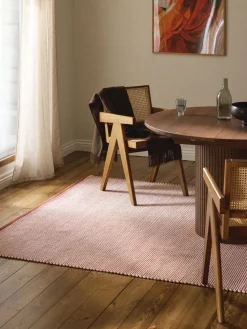 Discount Alfombra artesanal de lana Amaro Rectangular|Alfombras Rectangulares