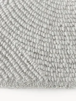 Discount Alfombra artesanal de lana Eleni Rectangular|Alfombras Rectangulares