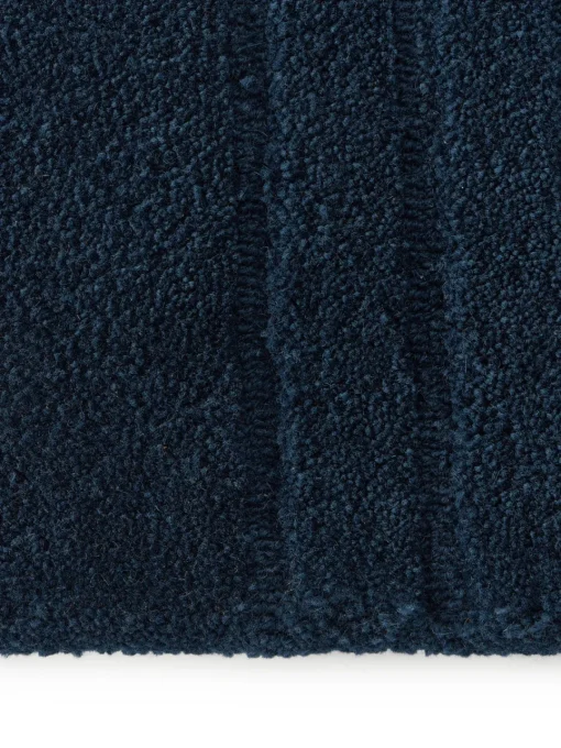 Hot Alfombra artesanal de lana Mason Rectangular|Alfombras Rectangulares