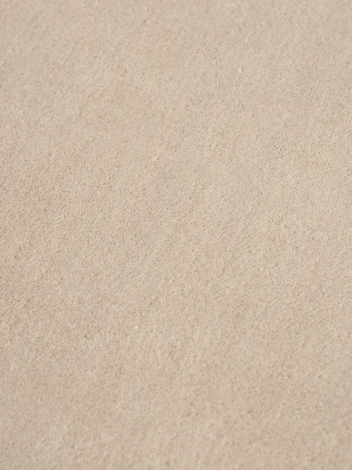 Alfombras De Pasillo|Alfombras De Pasillo>Westwing Collection Alfombra artesanal de lana Zayne Beige claro