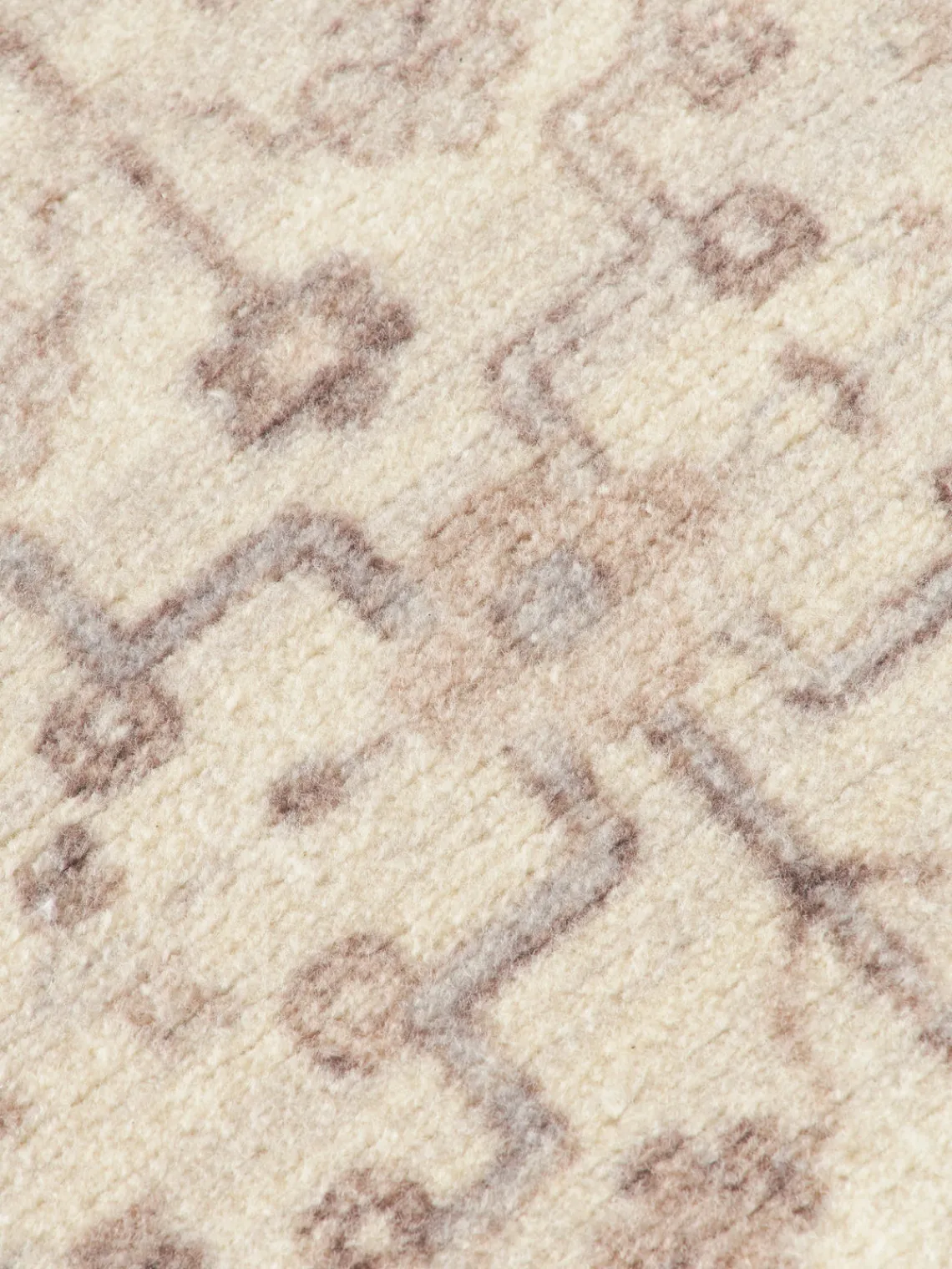 Discount Alfombra artesanal de pelo corto Rosalie Rectangular|Alfombras Rectangulares