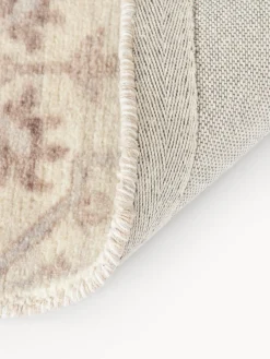 Discount Alfombra artesanal de pelo corto Rosalie Rectangular|Alfombras Rectangulares