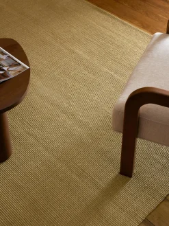 Rectangular|Alfombras Rectangulares></noscript>Westwing Collection Alfombra artesanal de sisal Pablo