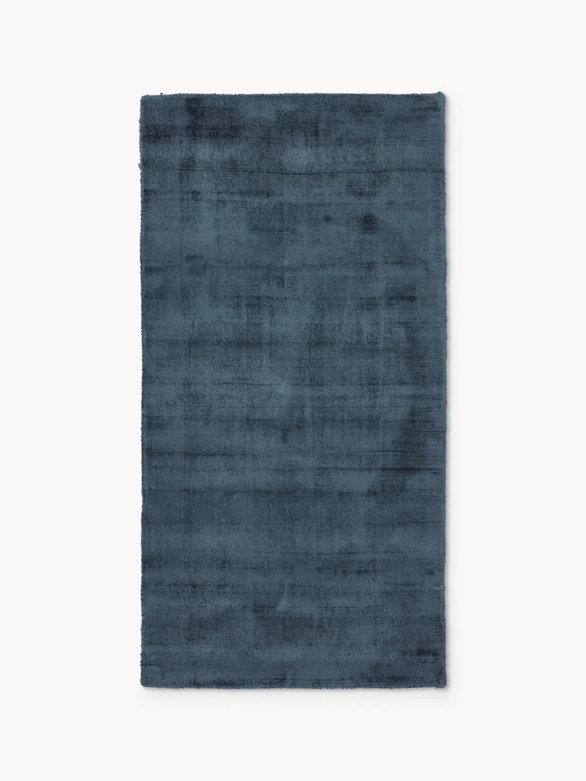 Discount Alfombra artesanal de viscosa Jane Rectangular|Alfombras Rectangulares