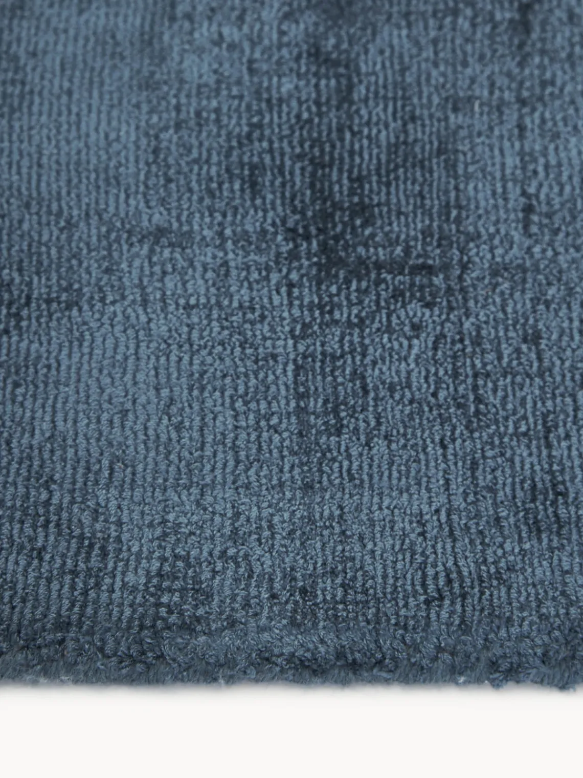 Discount Alfombra artesanal de viscosa Jane Rectangular|Alfombras Rectangulares