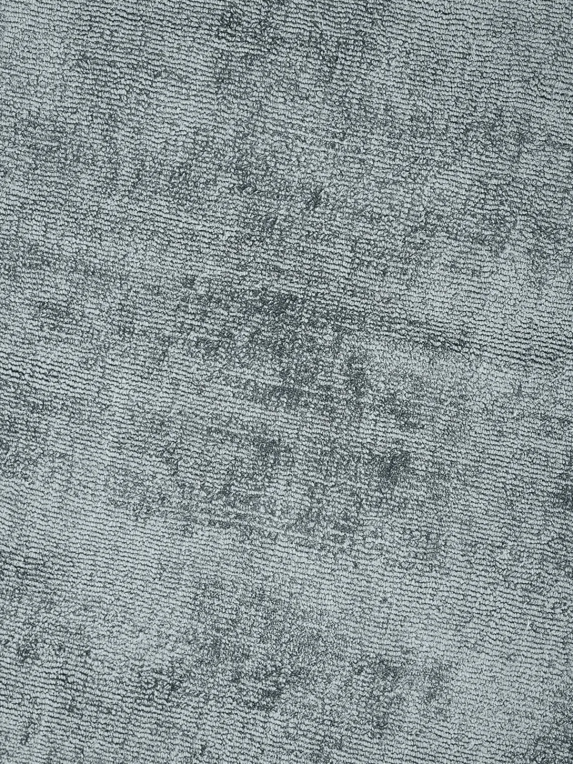 Alfombra artesanal de viscosa Jane Rectangular|Alfombras Rectangulares