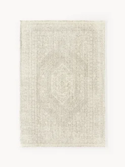 Rectangular|Alfombras Rectangulares>Westwing Collection Alfombra artesanal de yute Flynn