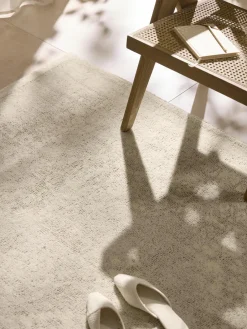 Rectangular|Alfombras Rectangulares></noscript>Westwing Collection Alfombra artesanal de yute Flynn