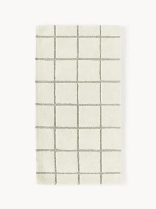 Sale Alfombra artesanal Kallie Rectangular|Alfombras Rectangulares