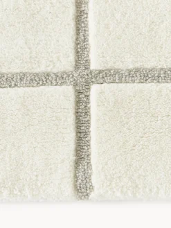Sale Alfombra artesanal Kallie Rectangular|Alfombras Rectangulares