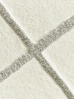 Sale Alfombra artesanal Kallie Rectangular|Alfombras Rectangulares