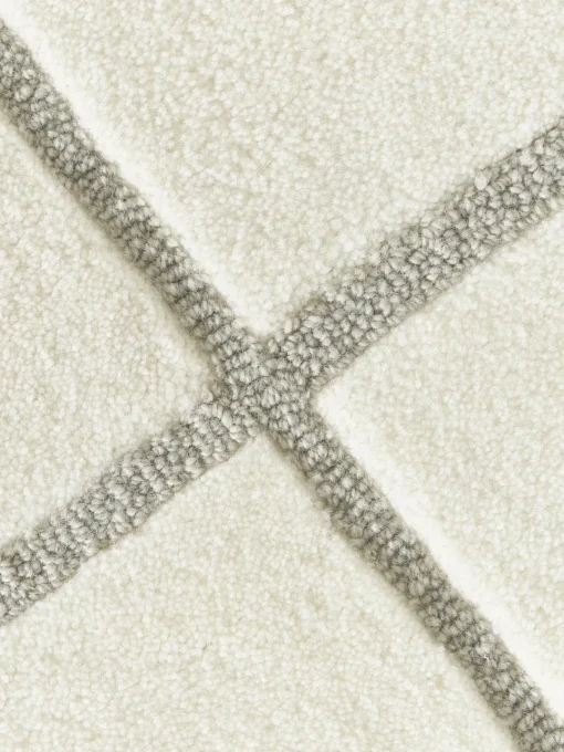 Sale Alfombra artesanal Kallie Rectangular|Alfombras Rectangulares