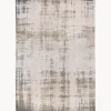 Rectangular|Alfombras Rectangulares>Louis de Poortere Alfombra con estampado abstracto Padua