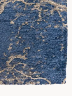 Rectangular|Alfombras Rectangulares></noscript>Louis de Poortere Alfombra con estampado abstracto Abyss