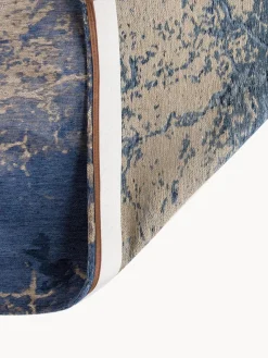 Rectangular|Alfombras Rectangulares></noscript>Louis de Poortere Alfombra con estampado abstracto Abyss