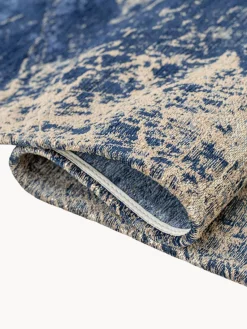 Rectangular|Alfombras Rectangulares></noscript>Louis de Poortere Alfombra con estampado abstracto Abyss