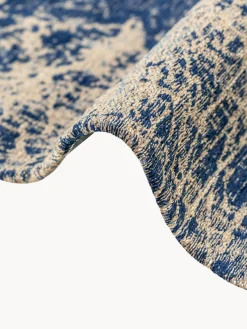 Rectangular|Alfombras Rectangulares></noscript>Louis de Poortere Alfombra con estampado abstracto Abyss