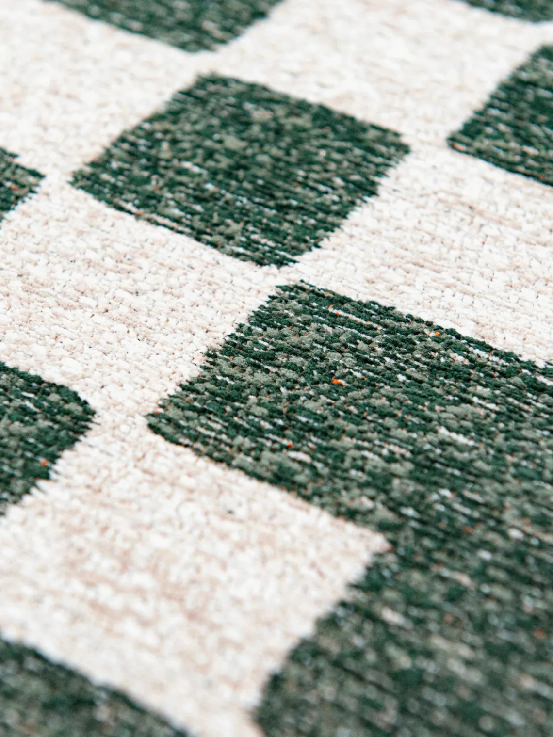 Sale Alfombra con estampado gráfico Honey Rectangular|Alfombras Rectangulares