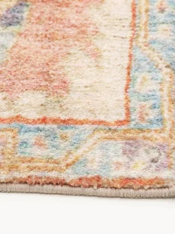 Outlet Alfombra con estampado ornamental Mara Rectangular|Alfombras Rectangulares