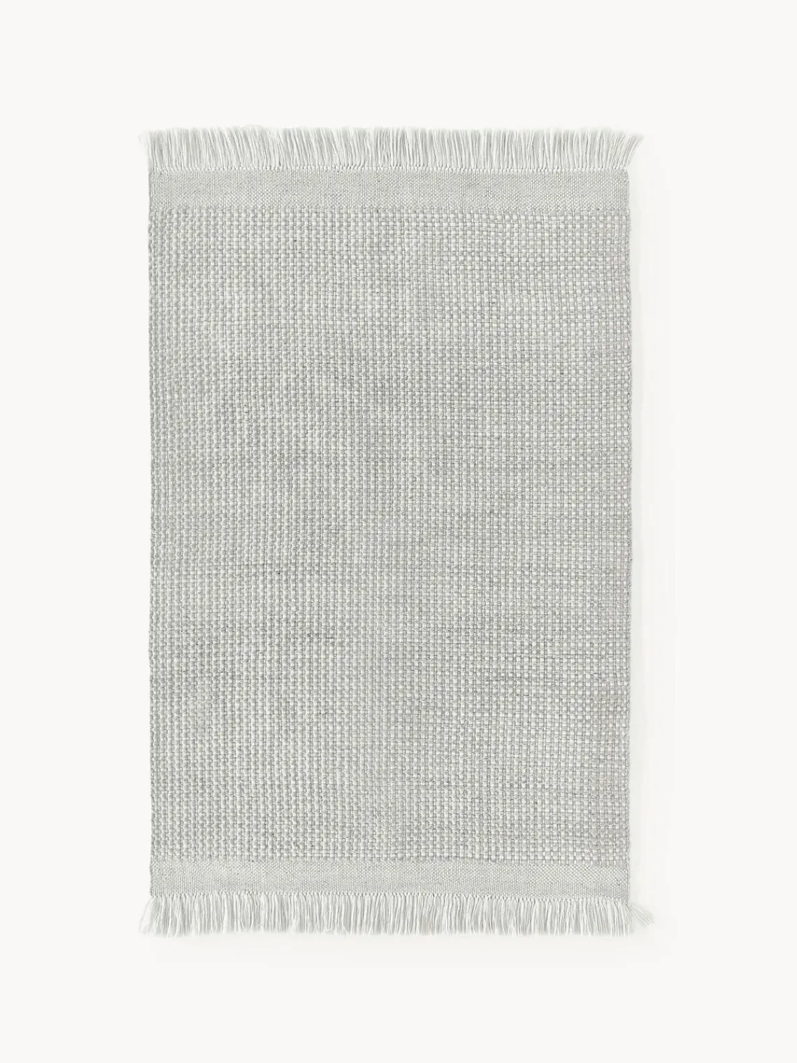 Alfombra con flecos Ryder Rectangular|Alfombras Rectangulares