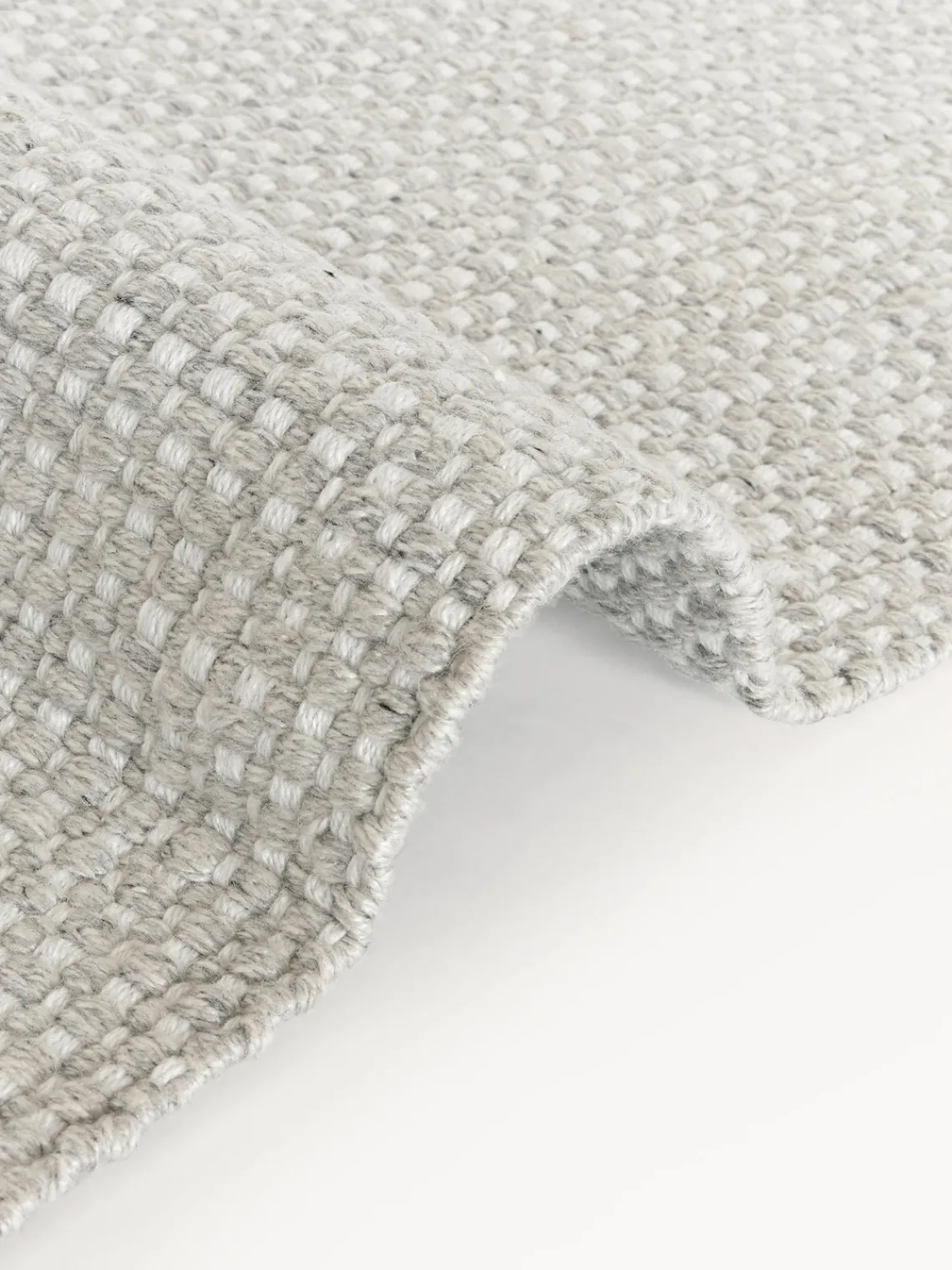 Alfombra con flecos Ryder Rectangular|Alfombras Rectangulares