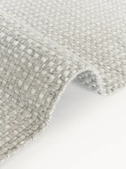 Alfombra con flecos Ryder Rectangular|Alfombras Rectangulares