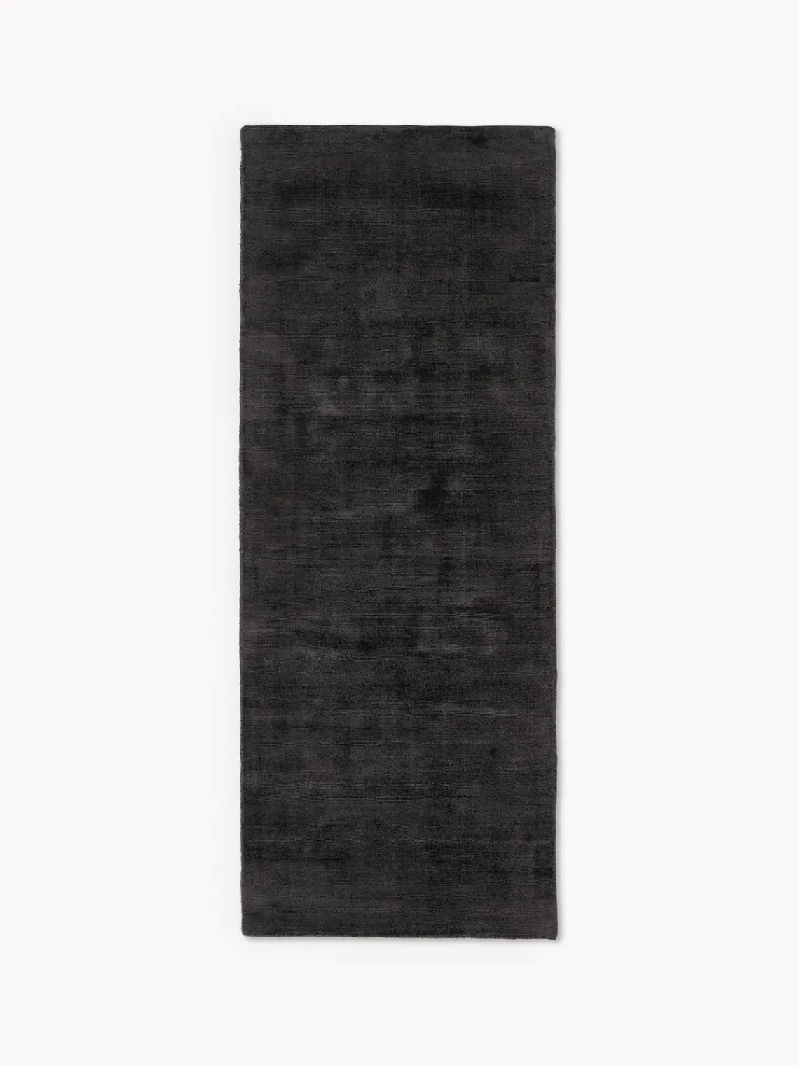 Alfombra corredor artesanal de viscosa Jane Alfombras De Pasillo|Alfombras De Pasillo