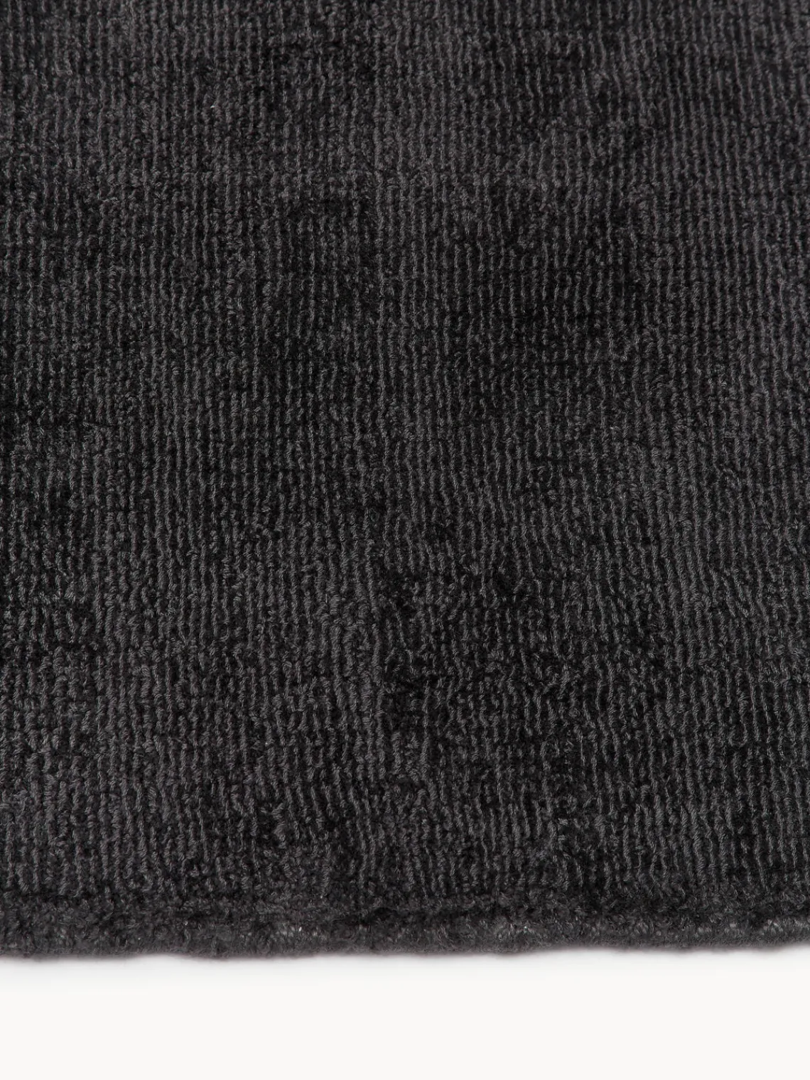 Alfombra corredor artesanal de viscosa Jane Alfombras De Pasillo|Alfombras De Pasillo