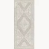 Clearance Alfombra corredor artesanal de chenilla Neapel Alfombras De Pasillo|Alfombras De Pasillo