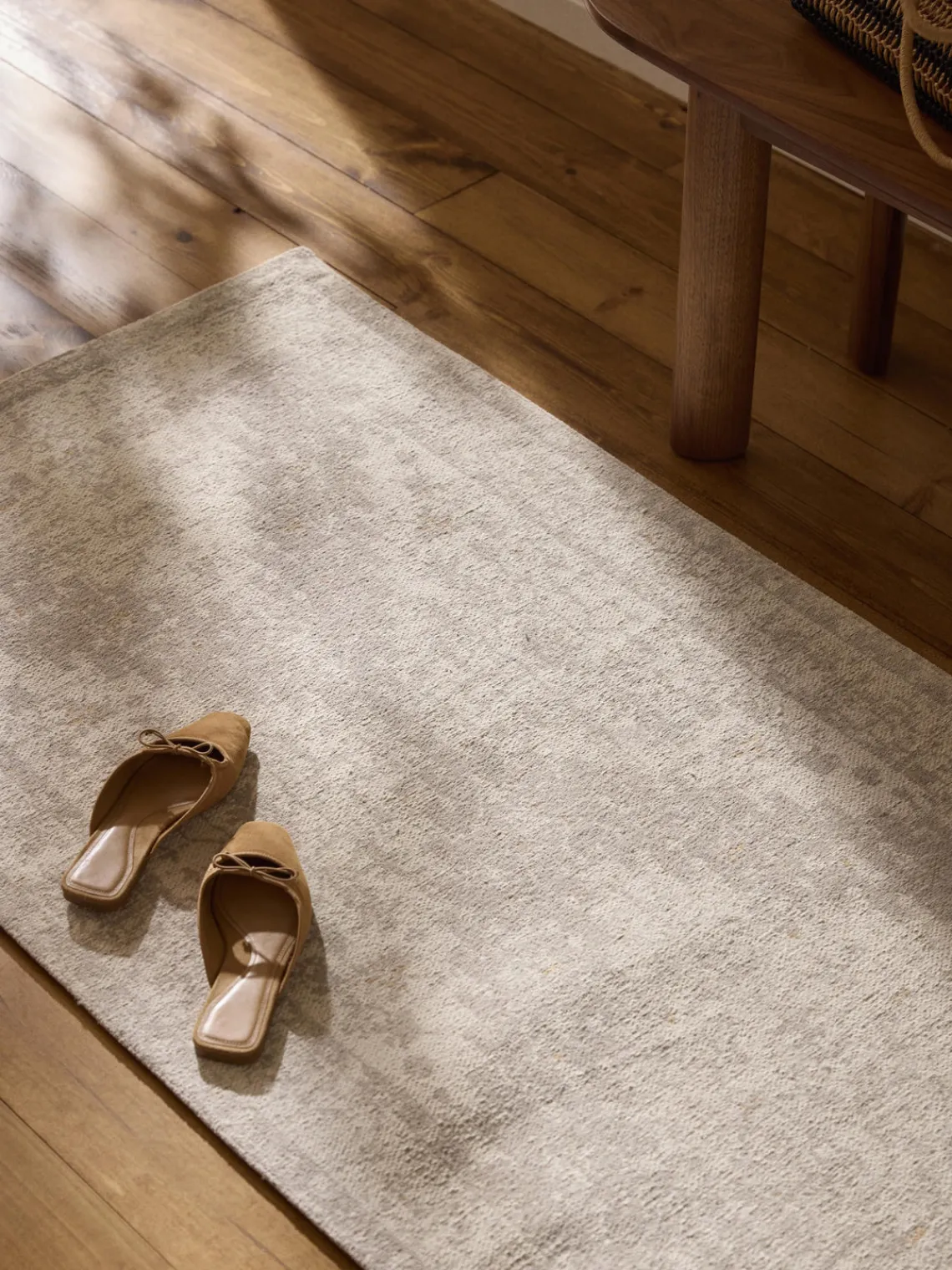 Clearance Alfombra corredor artesanal de chenilla Neapel Alfombras De Pasillo|Alfombras De Pasillo