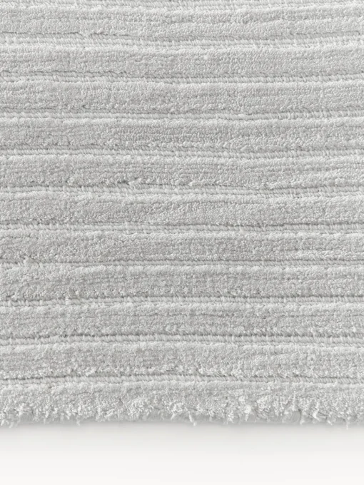 Sale Alfombra corredor artesanal de pelo largo texturizada Wes Alfombras De Pasillo|Alfombras De Pasillo