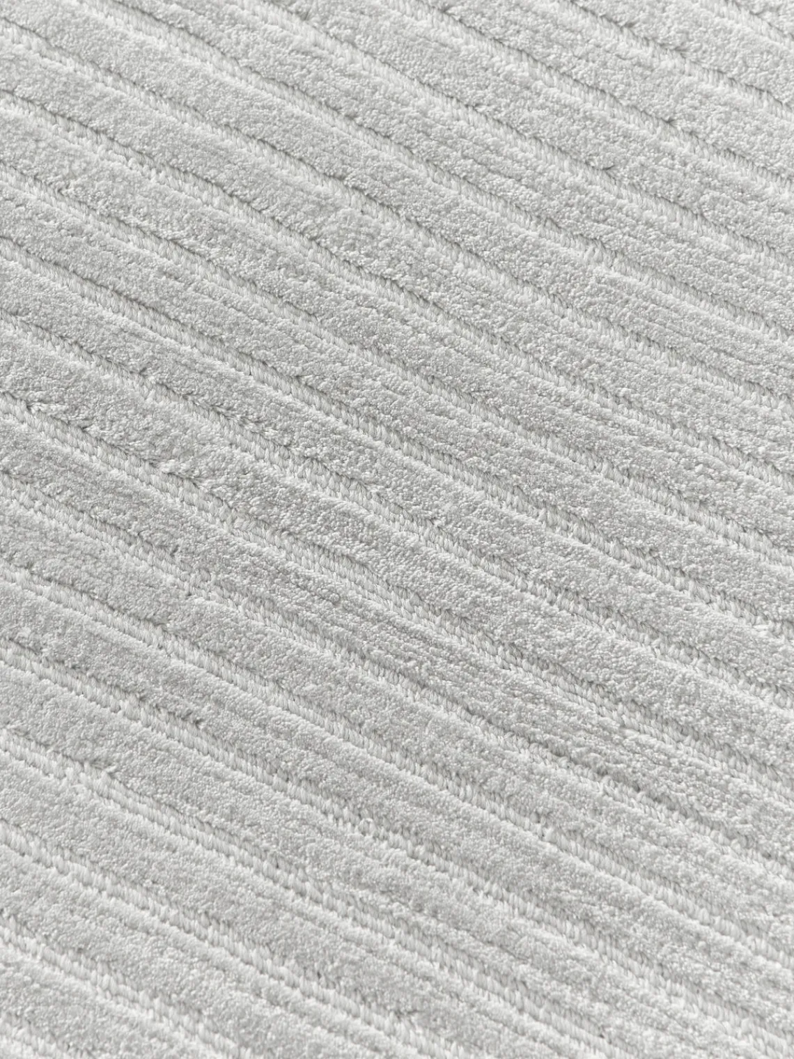 Sale Alfombra corredor artesanal de pelo largo texturizada Wes Alfombras De Pasillo|Alfombras De Pasillo