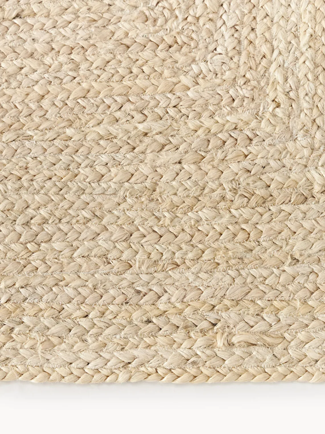 Best Alfombra corredor artesanal de yute Sharmila Alfombras De Pasillo|Alfombras De Pasillo