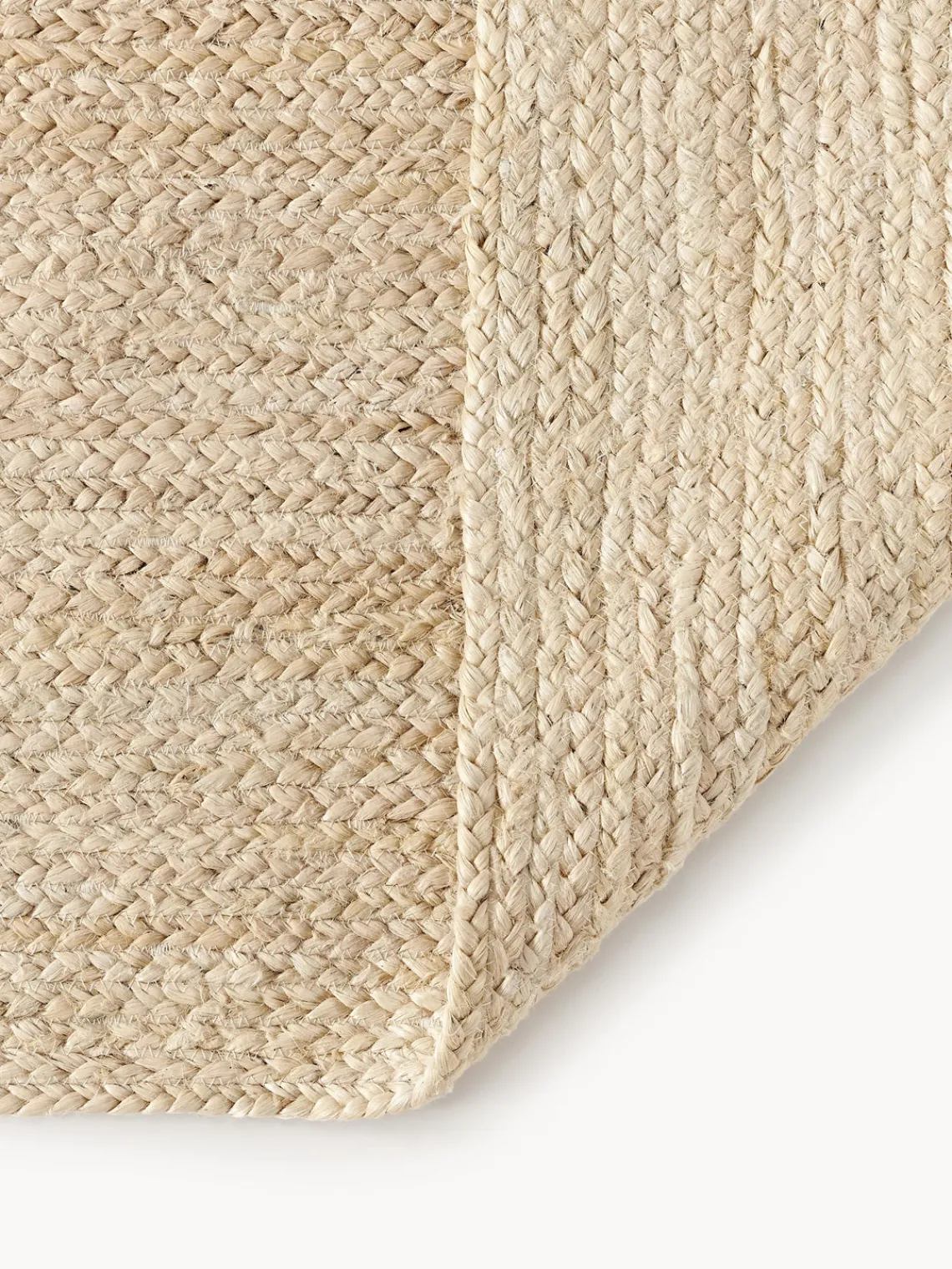 Best Alfombra corredor artesanal de yute Sharmila Alfombras De Pasillo|Alfombras De Pasillo